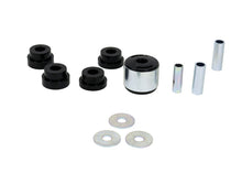 Load image into Gallery viewer, Nolathane - Rear Diff Mount Bushings Replacement
