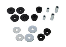 Load image into Gallery viewer, Nolathane - Rear Differential / Mustache Bar Bushing Set
