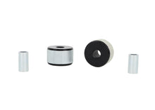Load image into Gallery viewer, Nolathane - Rear Differential - Rear Mounting Bracket Bushing Set
