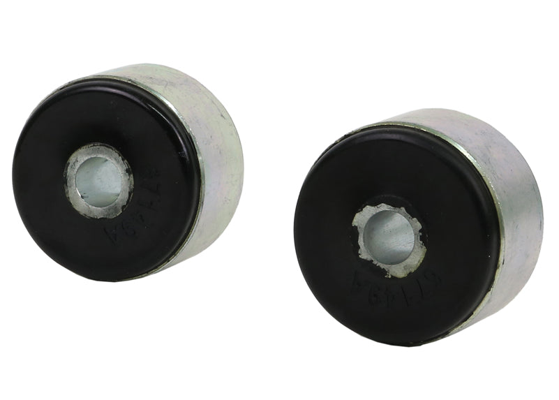 Nolathane - Differential - Mount In Cradle Bushing