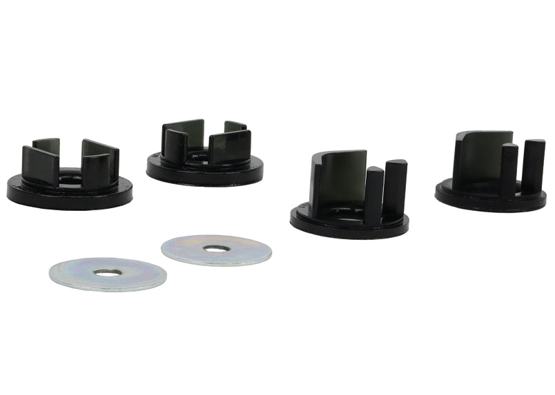 Nolathane - Differential - Mount In Cradle Bushing