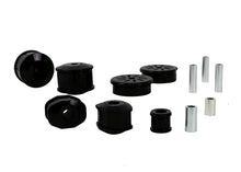 Load image into Gallery viewer, Nolathane - Motor Mount Inserts - 4 Mount Set
