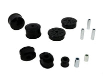 Load image into Gallery viewer, Nolathane - Motor Mount Inserts - 4 Mount Set
