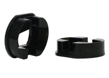 Load image into Gallery viewer, Nolathane - Motor Mount Inserts - Manual Transmission Only
