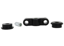 Load image into Gallery viewer, Nolathane - Manual Transmission Shifter Stabilizer Bushing Set (D Series Engines)
