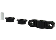 Load image into Gallery viewer, Nolathane - Manual Transmission Shifter Stabilizer Bushing Set (D Series Engines)
