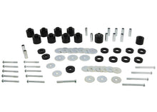 Load image into Gallery viewer, Nolathane - Body Lift Kit 1 inch

