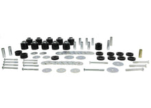 Load image into Gallery viewer, Nolathane - Body Lift Kit 1 inch
