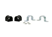 Load image into Gallery viewer, Nolathane - Universal - Greaseable Sway Bar Bushings - 31.5mm
