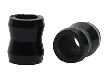 Load image into Gallery viewer, Nolathane - Shock Absorber - Bushing Type 15 OD=30/25, ID=19 L=35mm
