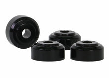 Load image into Gallery viewer, Nolathane - Universal shock eye bushing 7/8&quot; nipple 3/8&quot; ID 5/8&quot; thick
