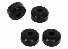 Load image into Gallery viewer, Nolathane - Universal shock eye bushing 7/8&quot; nipple 3/8&quot; ID 5/8&quot; thick
