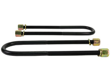 Load image into Gallery viewer, Nolathane - U Bolt Kit Universal 58mm Wide 270mm Long w/ 12mm studs
