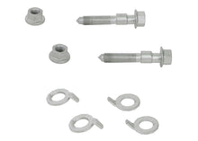 Load image into Gallery viewer, Nolathane - Camber Adjusting Bolt Kit - 16mm
