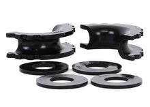 Load image into Gallery viewer, Nolathane - D-Ring Isolator - Bushing fits standard 3/4 INCH D Shackle
